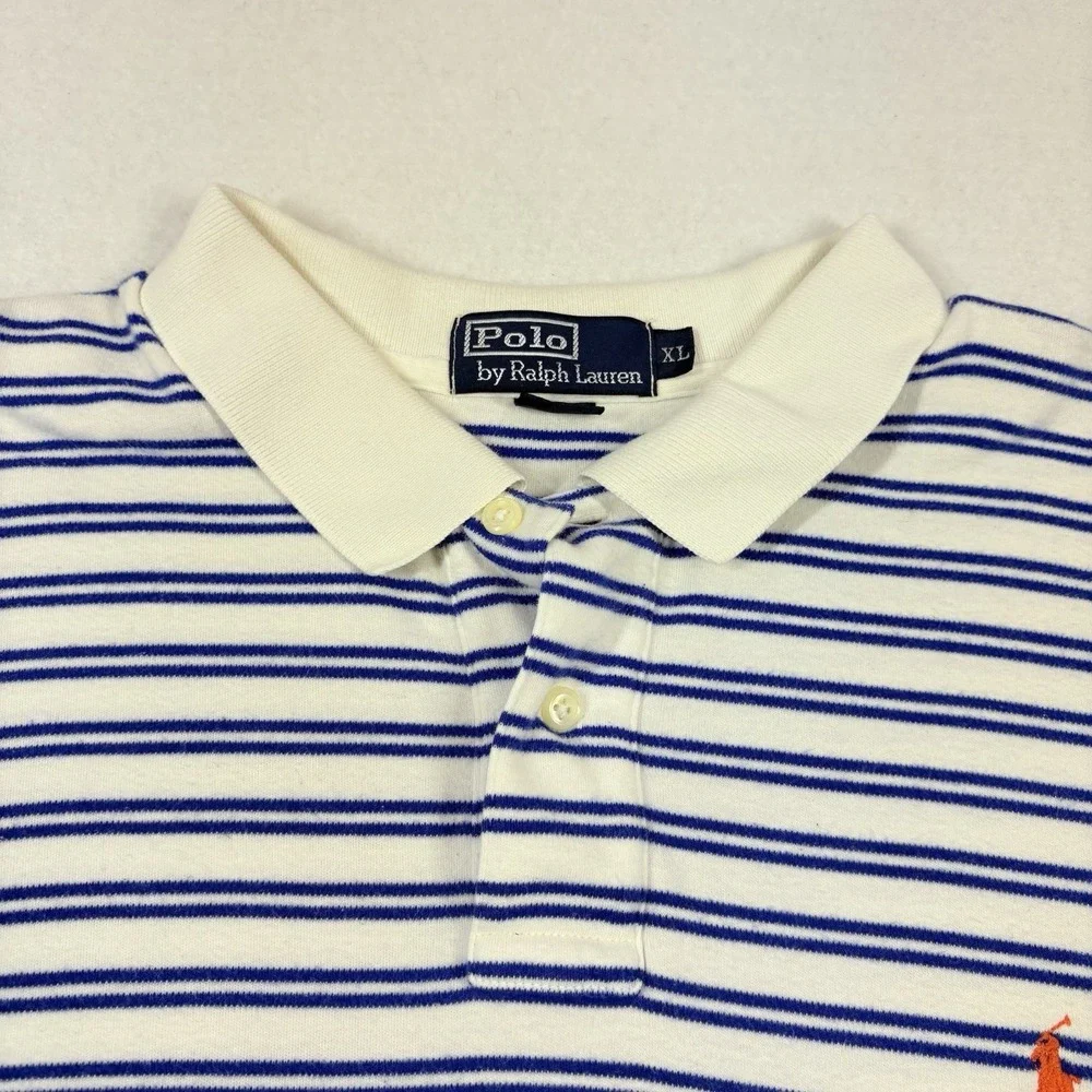 Polo Ralph Lauren vintage polo
